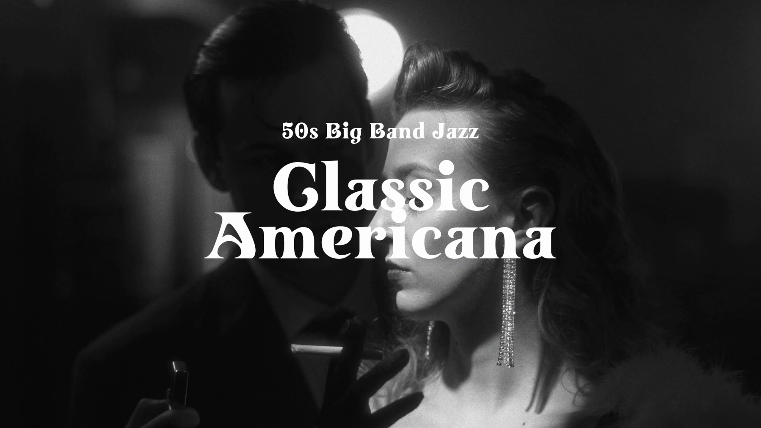 Media 1 for listing Classic Americana / 50s Big Band Jazz