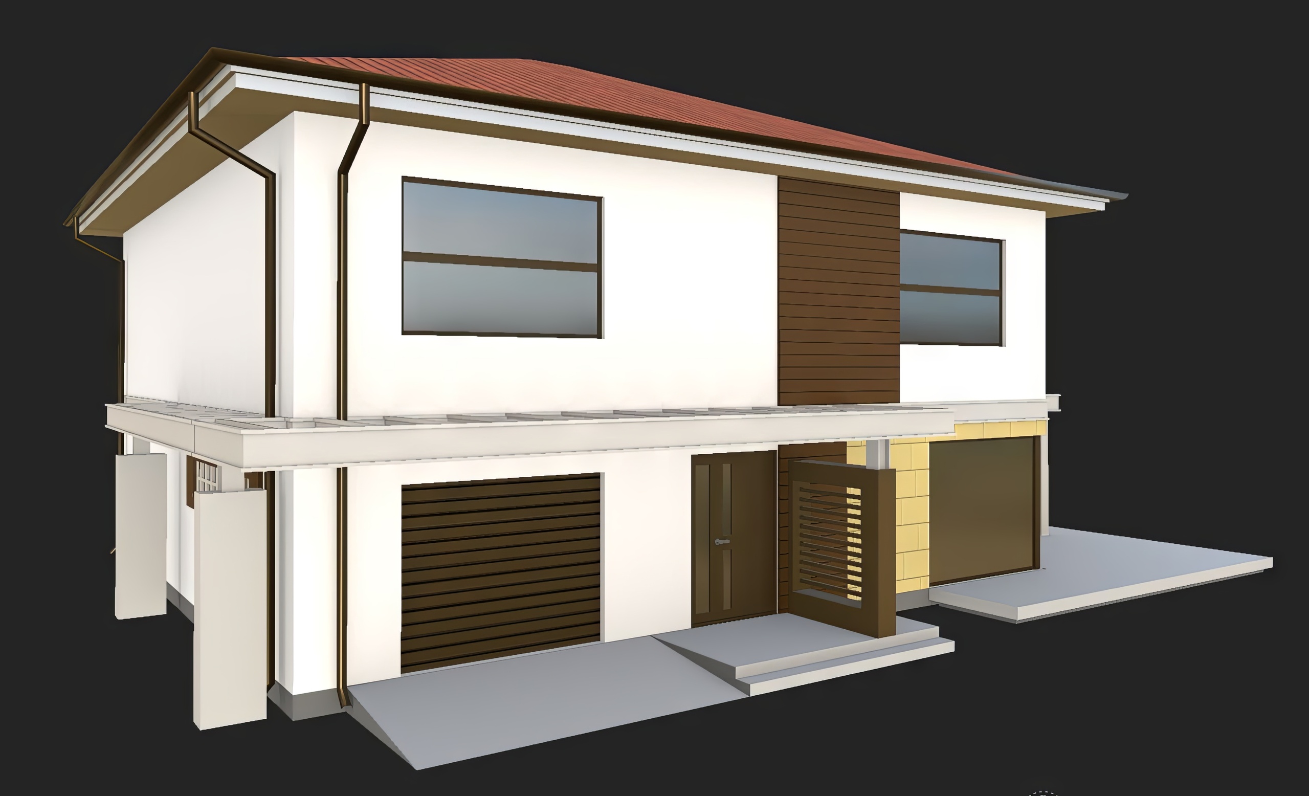 Media 1 for listing Italian Cottage