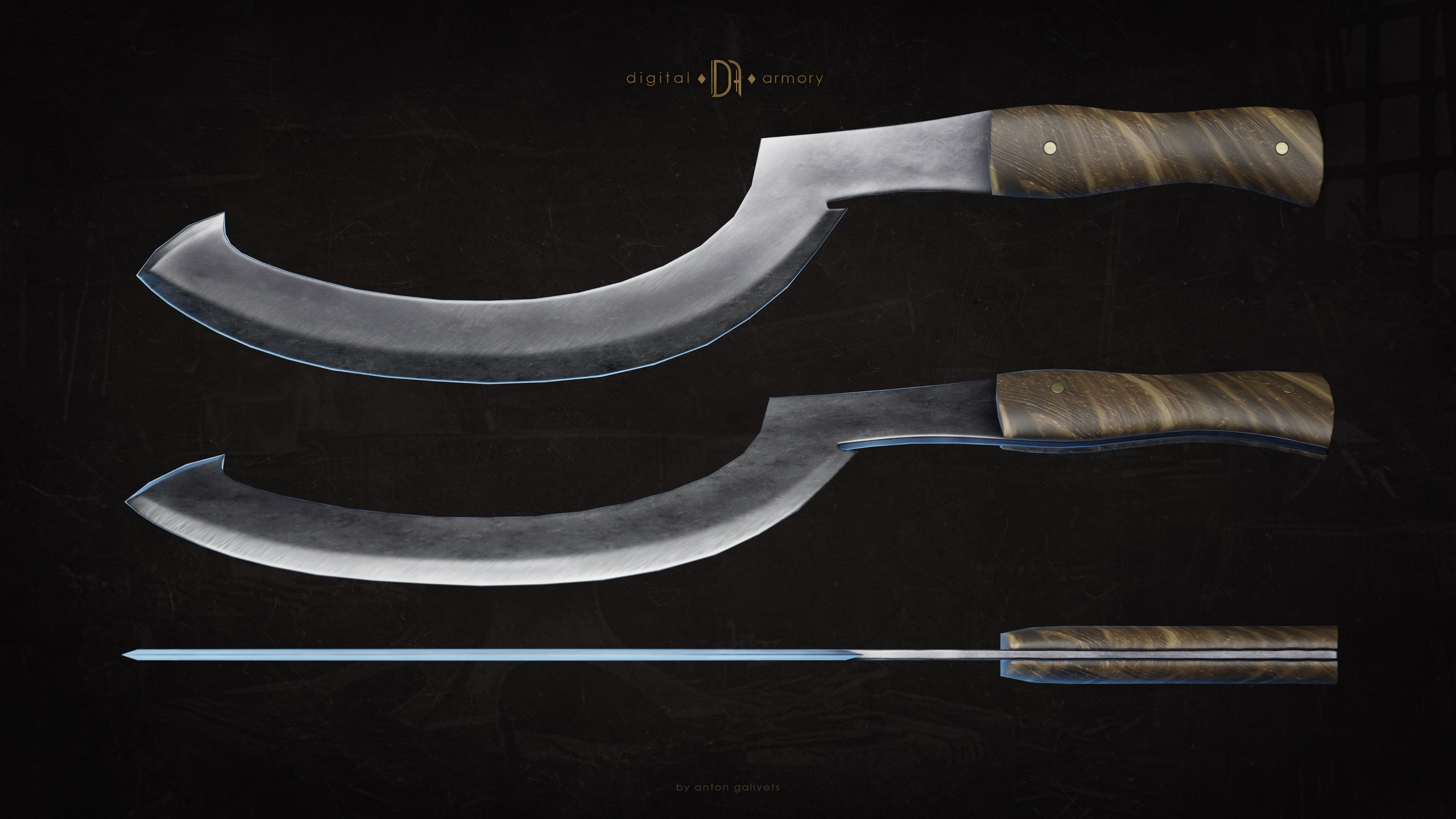 Media 1 for listing European Swords | Ancient Series Vol.2
