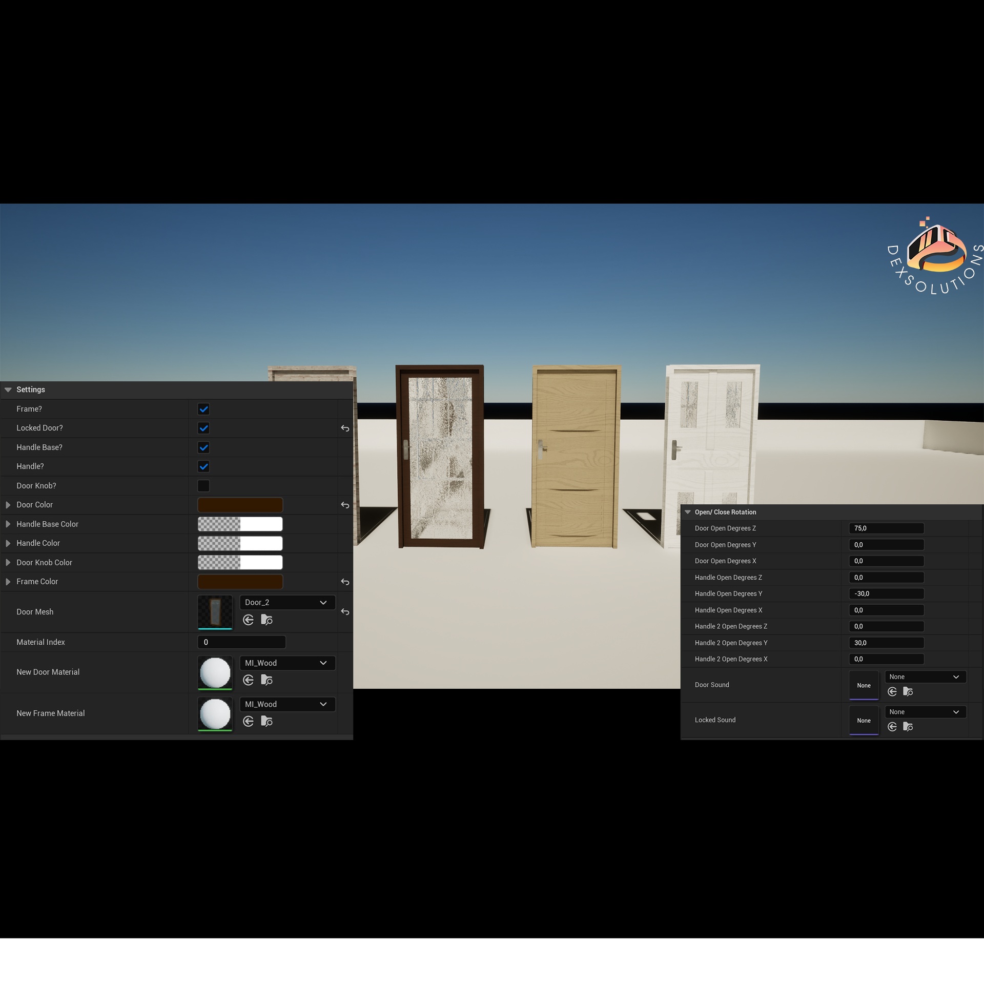 Media 1 for listing Door Manager