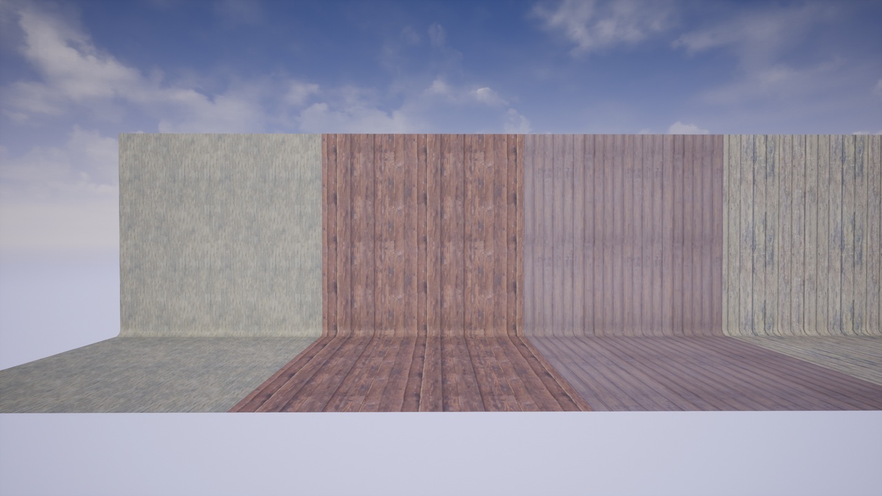 Media 1 for listing Small Wood Collection 01