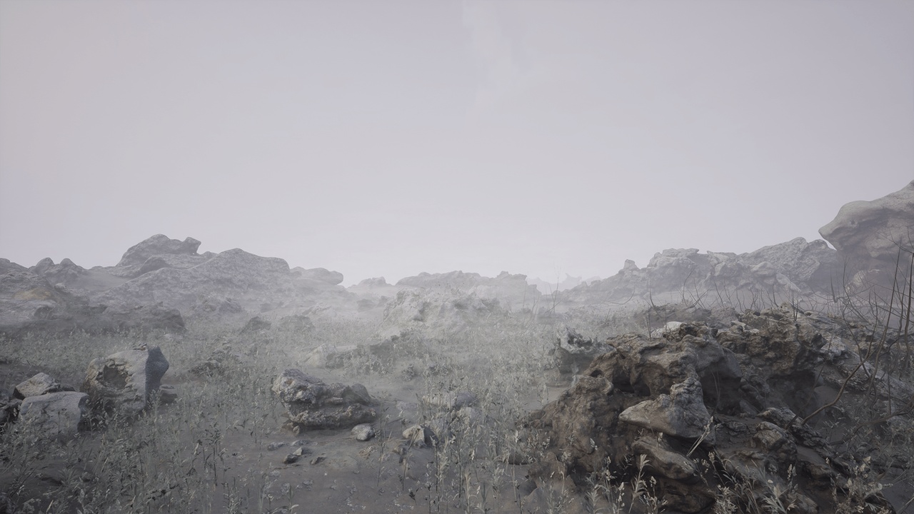 Media 1 for listing VolcanicValley