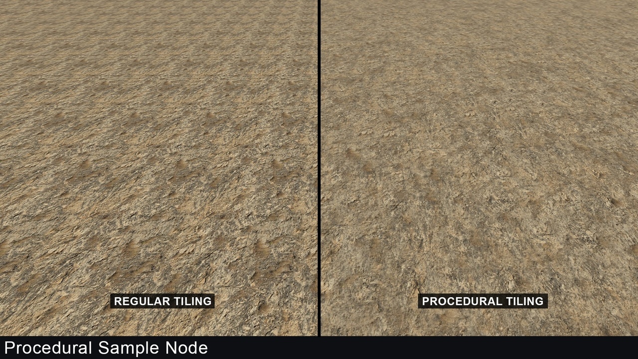 Media 1 for listing Amplify Shader Editor