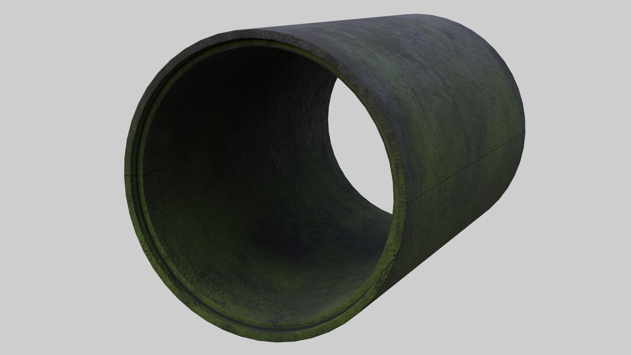 Media 1 for listing Concrete Pipe 1C
