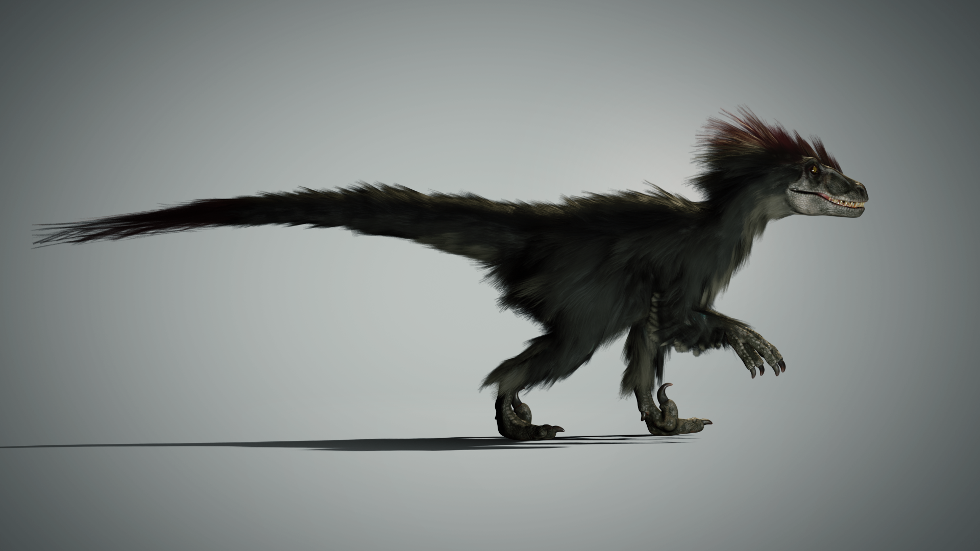 Raptor | Fab