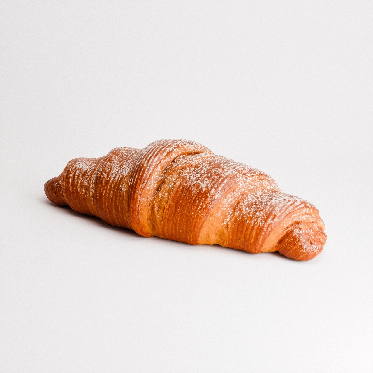 Media 1 for listing Vanilla Croissant