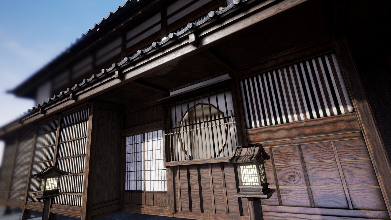 Media 1 for listing Modular Japanese House