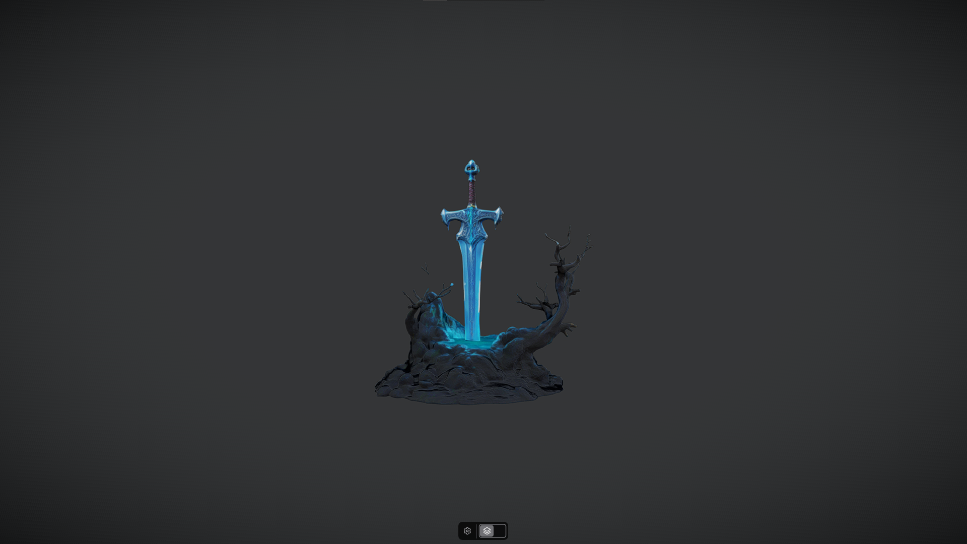 MY new sword | Fab