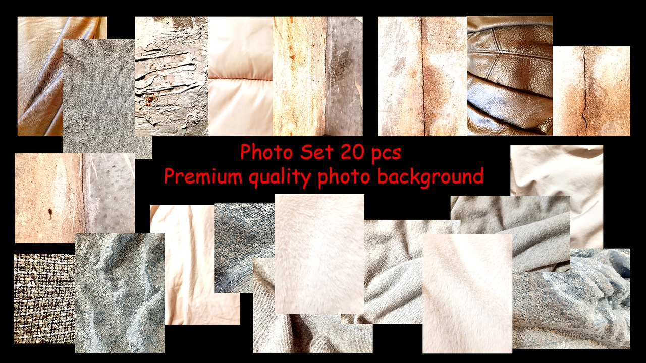 Media 1 for listing Photo Set 20 pcs 10
