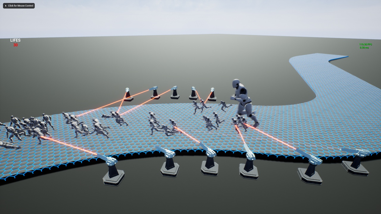 Media 1 for listing AI Wave System