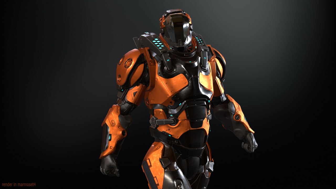 Media 1 for listing CyberJagg