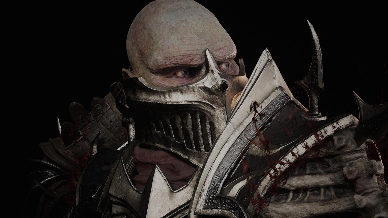 Media 1 for listing Death Knight