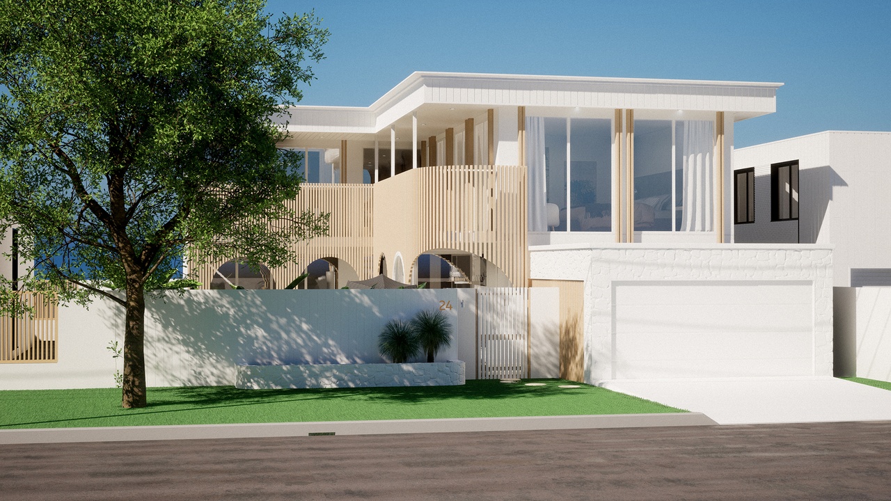 Media 1 for listing Tawarri House