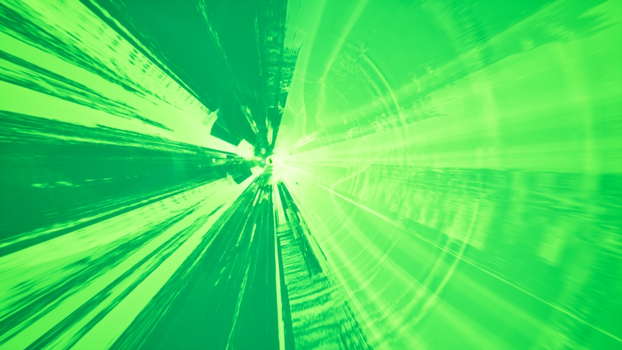 Media 1 for listing Wormhole Time Warp Fx Pack