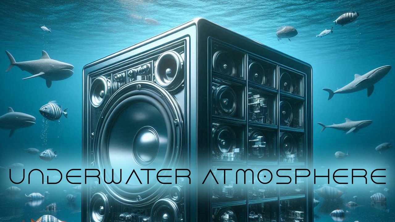 Media 1 for listing Underwater Atmosphere