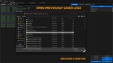 Log Viewer | Fab
