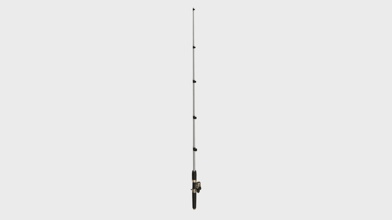 Media 1 for listing Fishing Rod