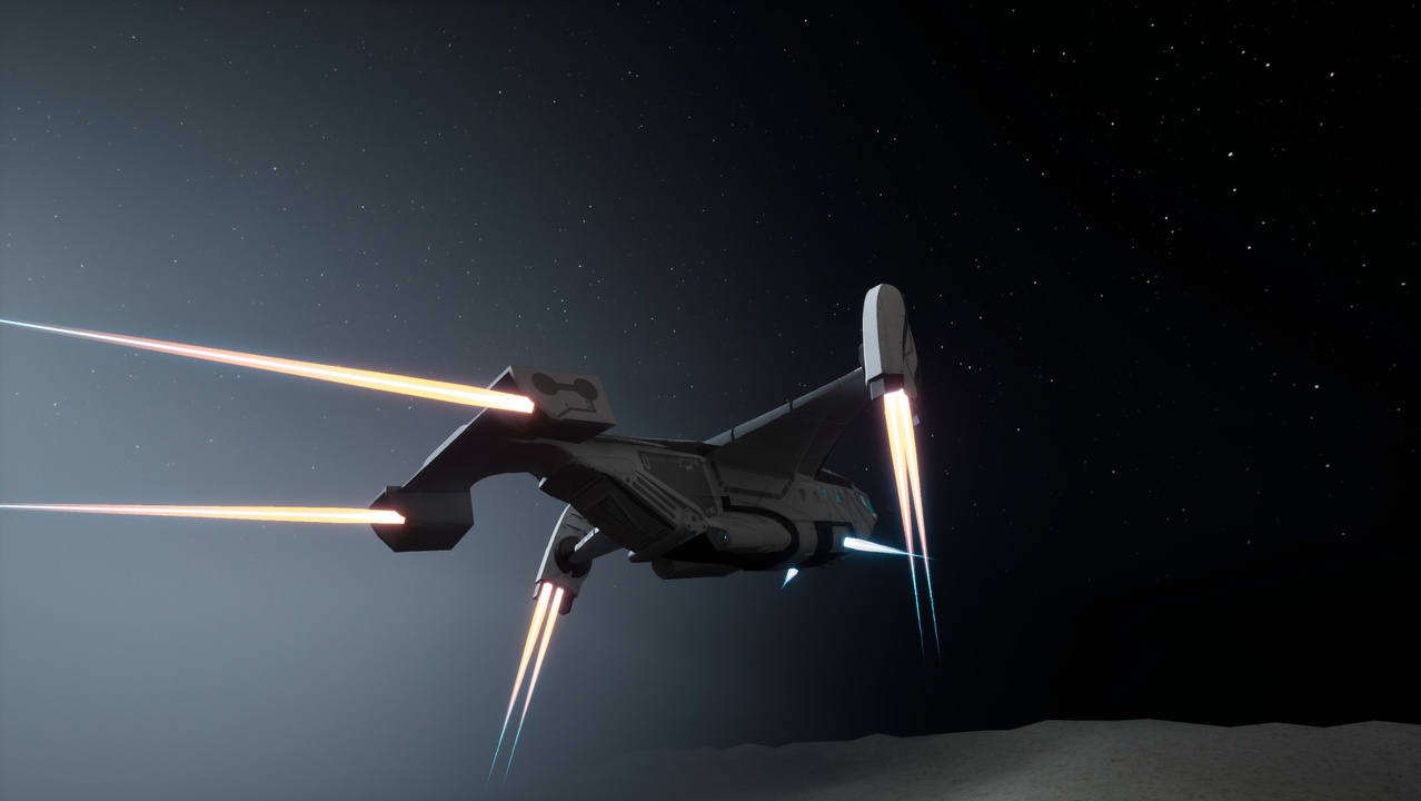 Starship screenshot 2 of 19