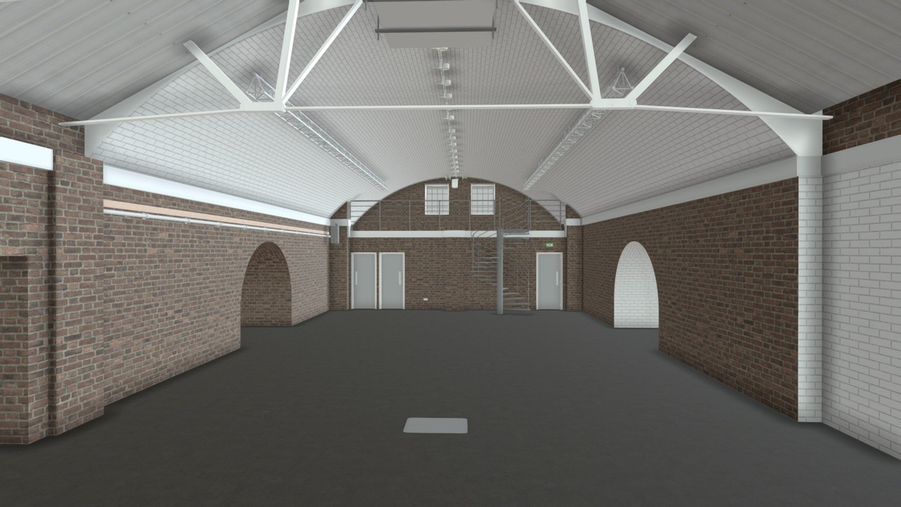 Media 1 for listing Shoreditch Studios