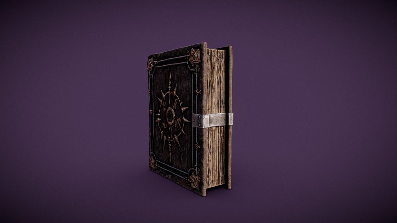 Magic Book 제품 등록을 위한 미디어 1개