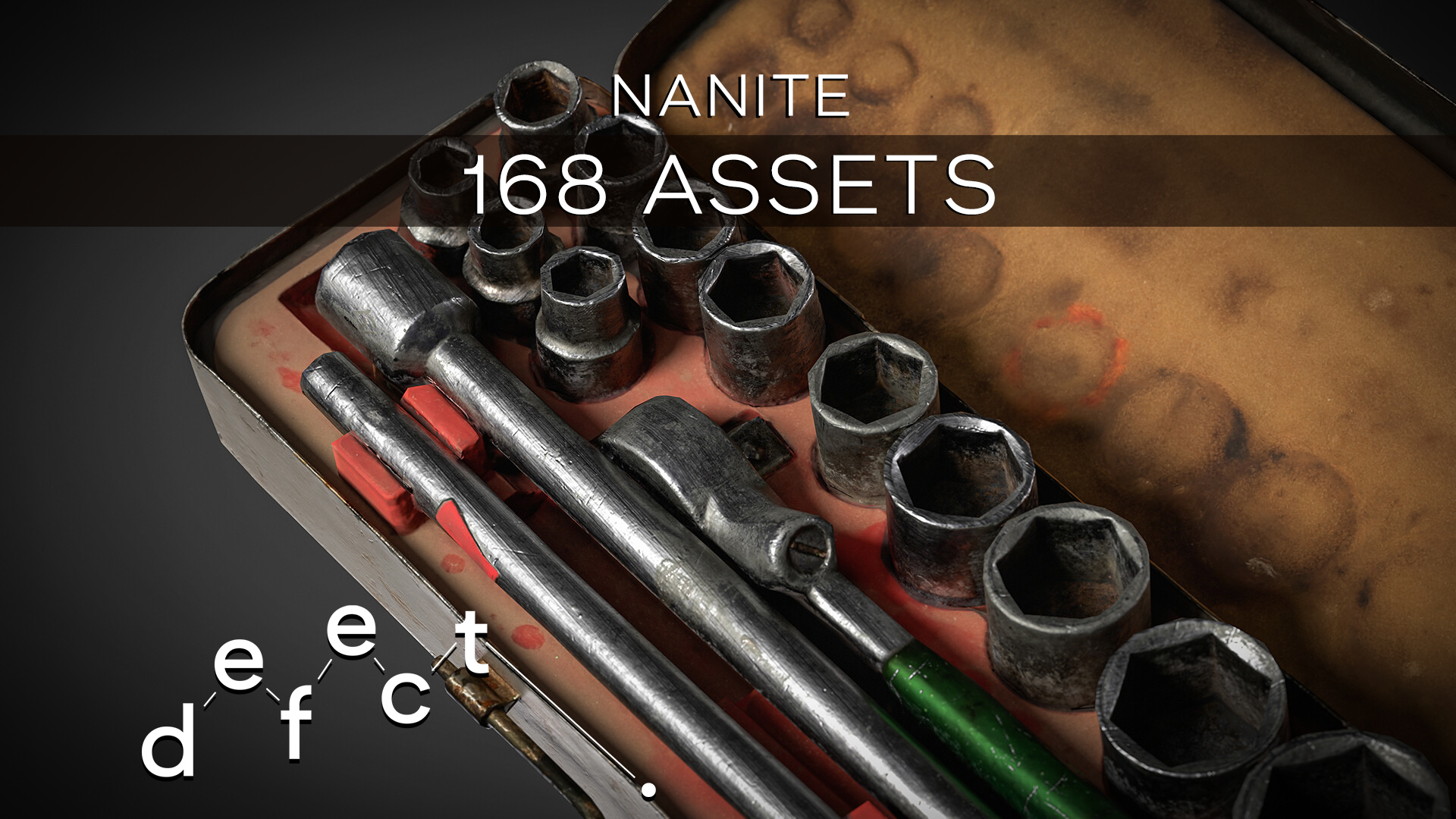 Tool Kit Workshop Tools | Fab