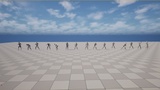 Boxing Anim Pack | Fab