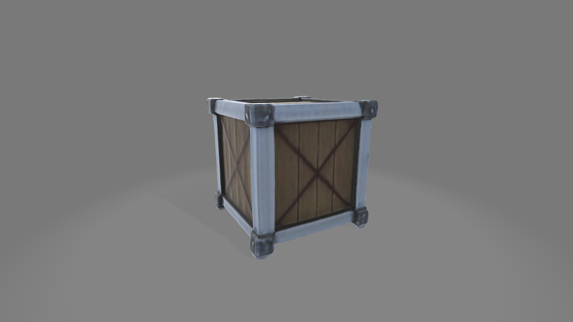 Box game | Fab