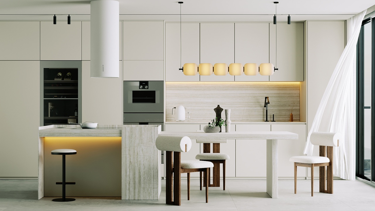Media 1 for listing Dining Room 18