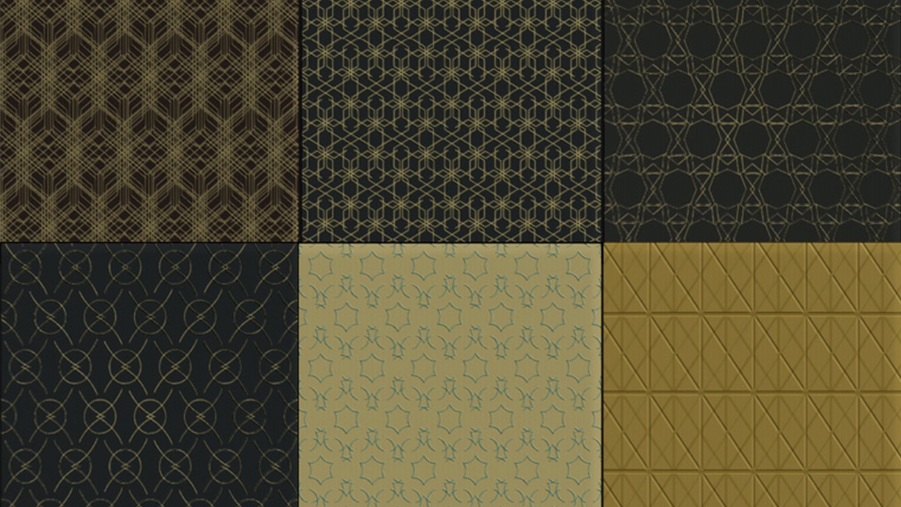 Media 1 for listing Ornamental Materials Pack