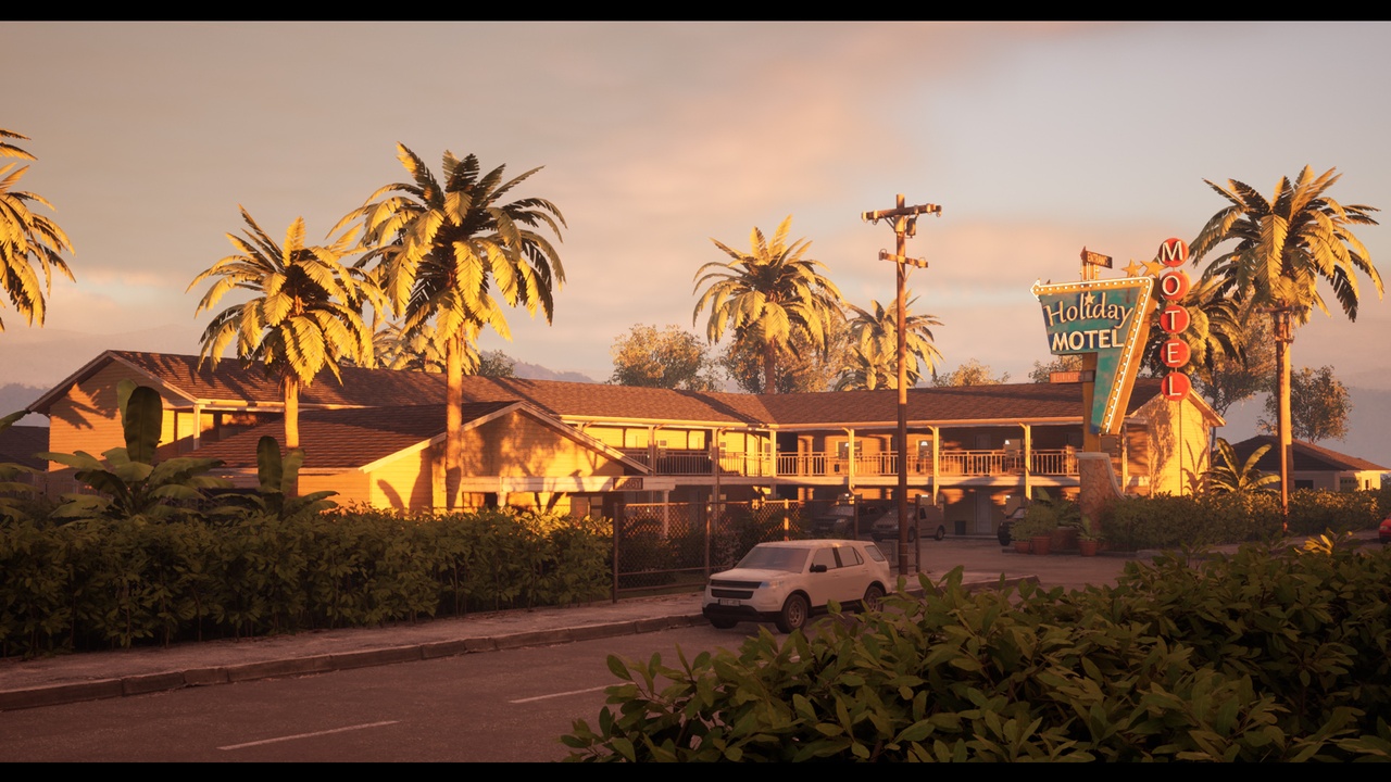 Media 1 for listing Motel