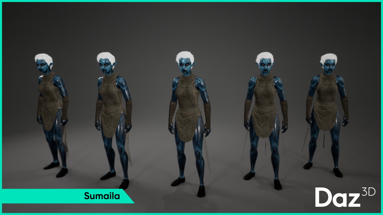 Media 1 for listing Sumaila