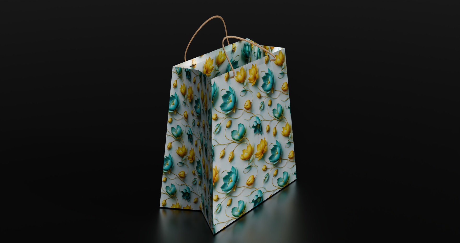 Media 1 for listing Paper Bag For Gift