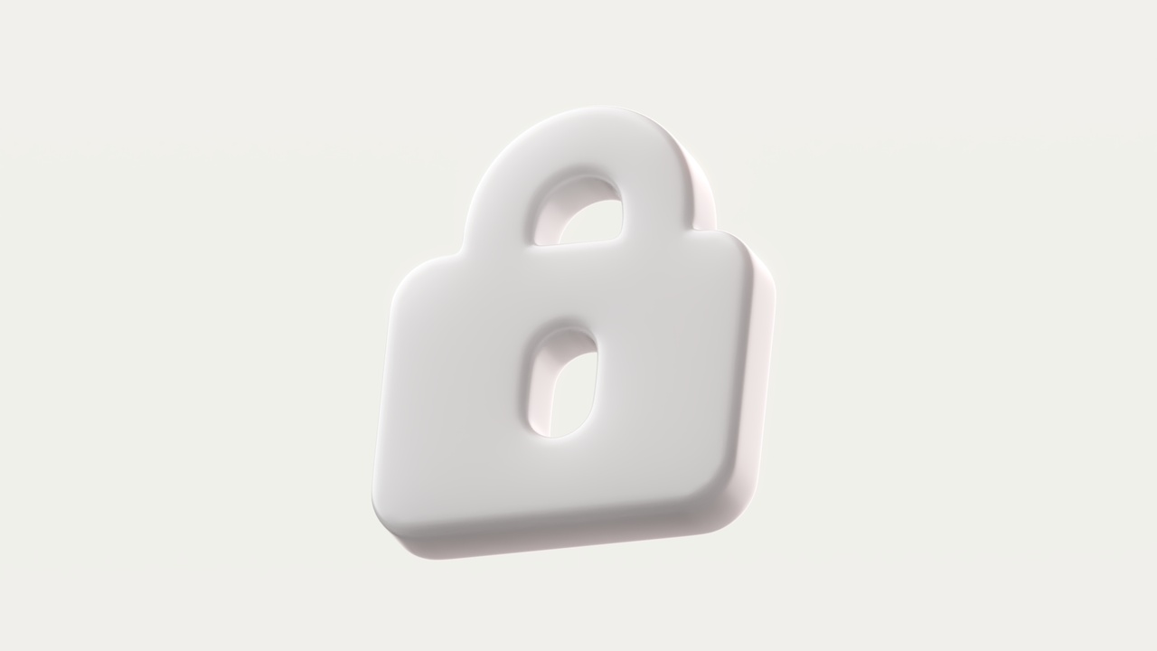 Media 1 for listing Lock Icon