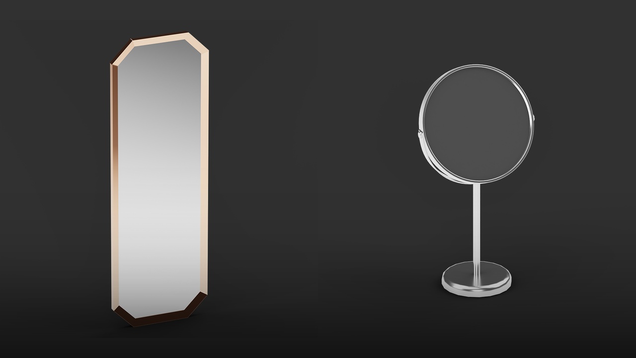 Media 1 for listing Mirror Pack Vol. 536
