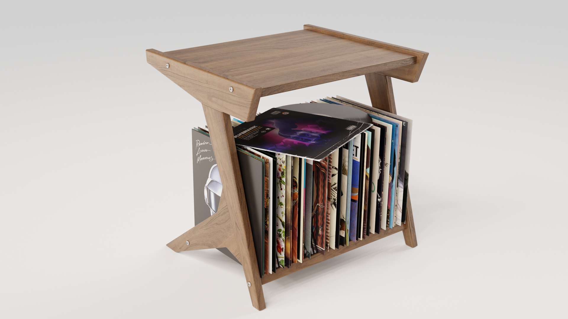 出品Vinyl Storage No19のメディア1