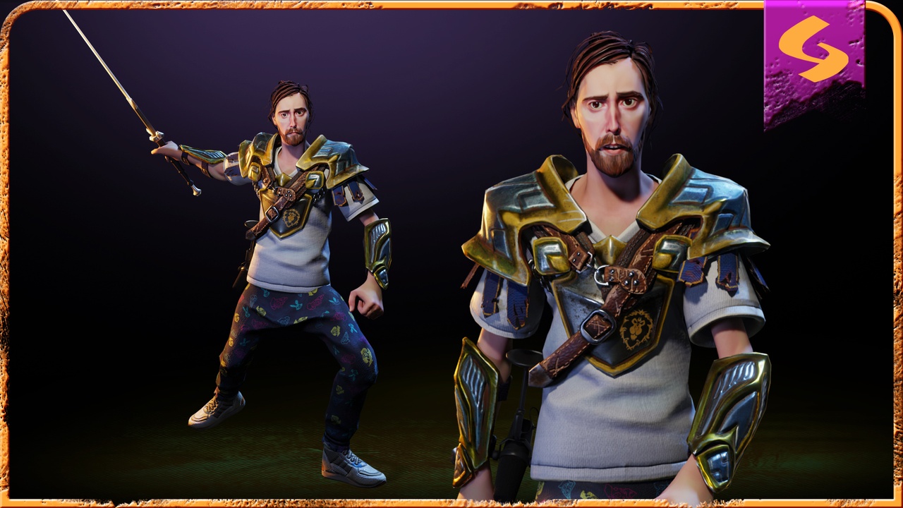 Media 1 for listing AzmonGold