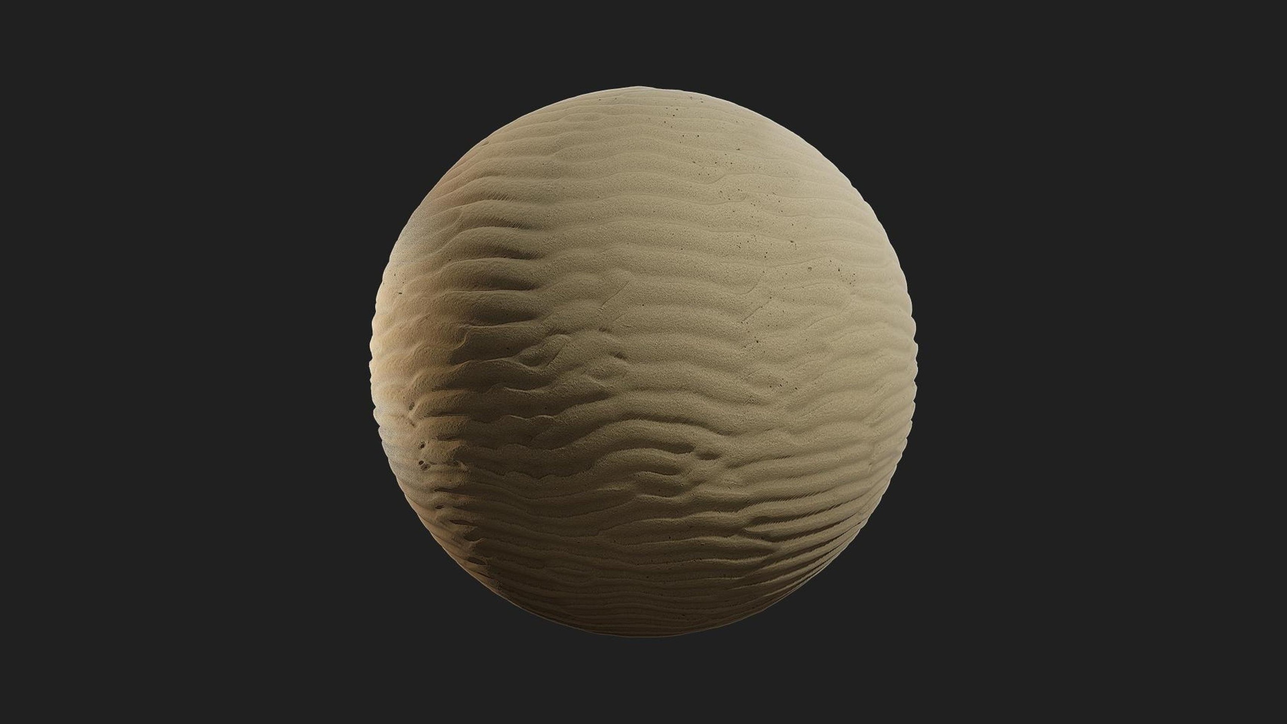 出品Rippled Sandのメディア1