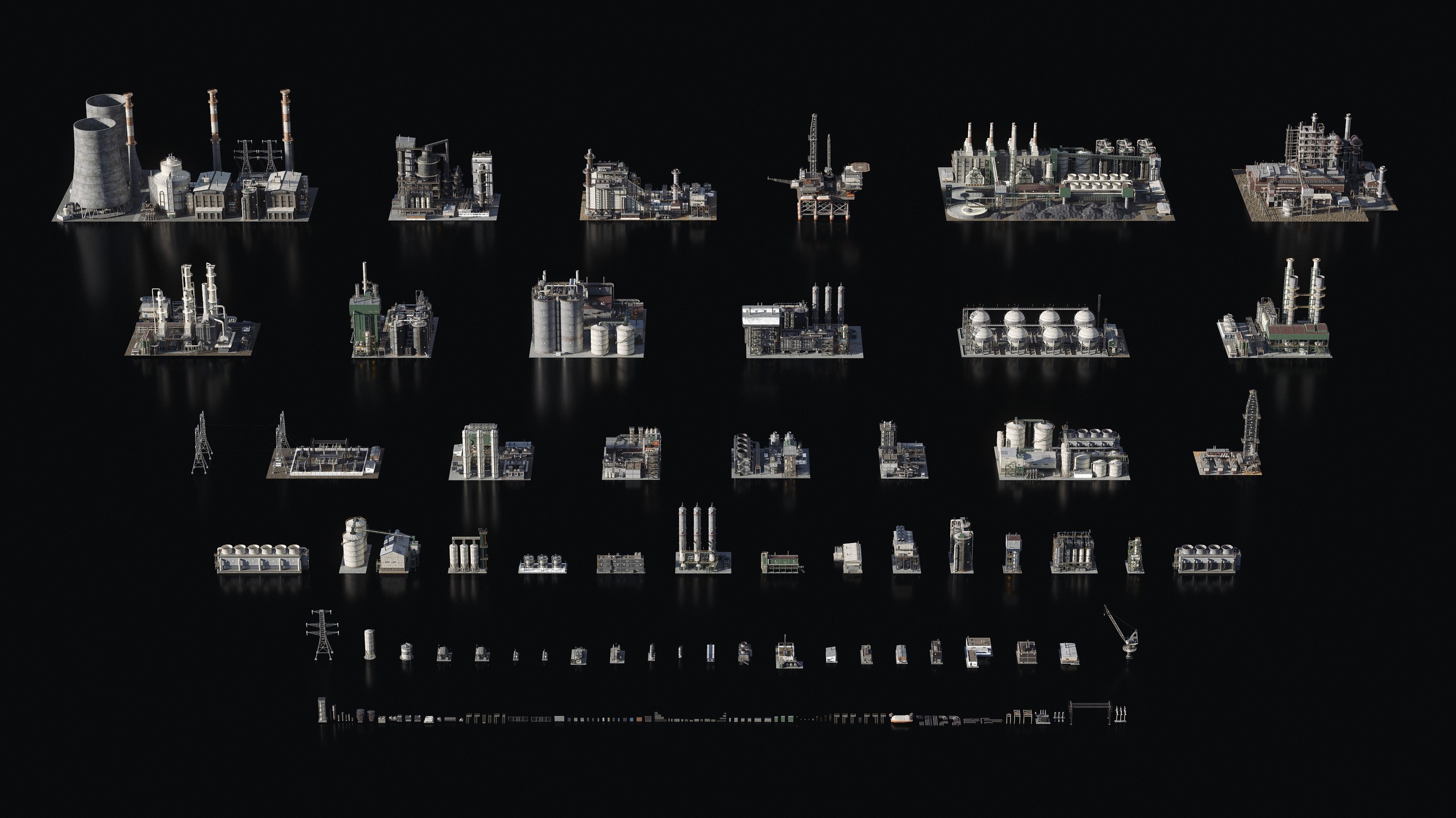 Refineries 제품 등록을 위한 미디어 1개