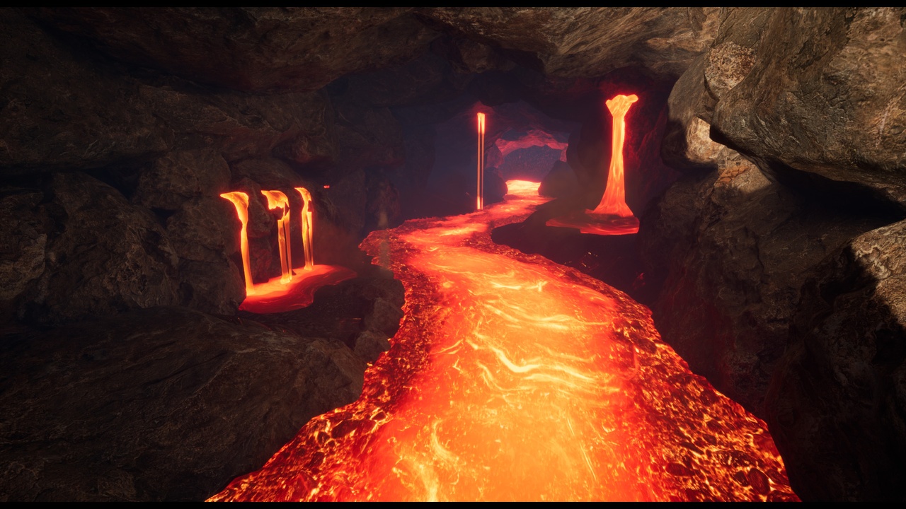 Media 1 for listing Lava World