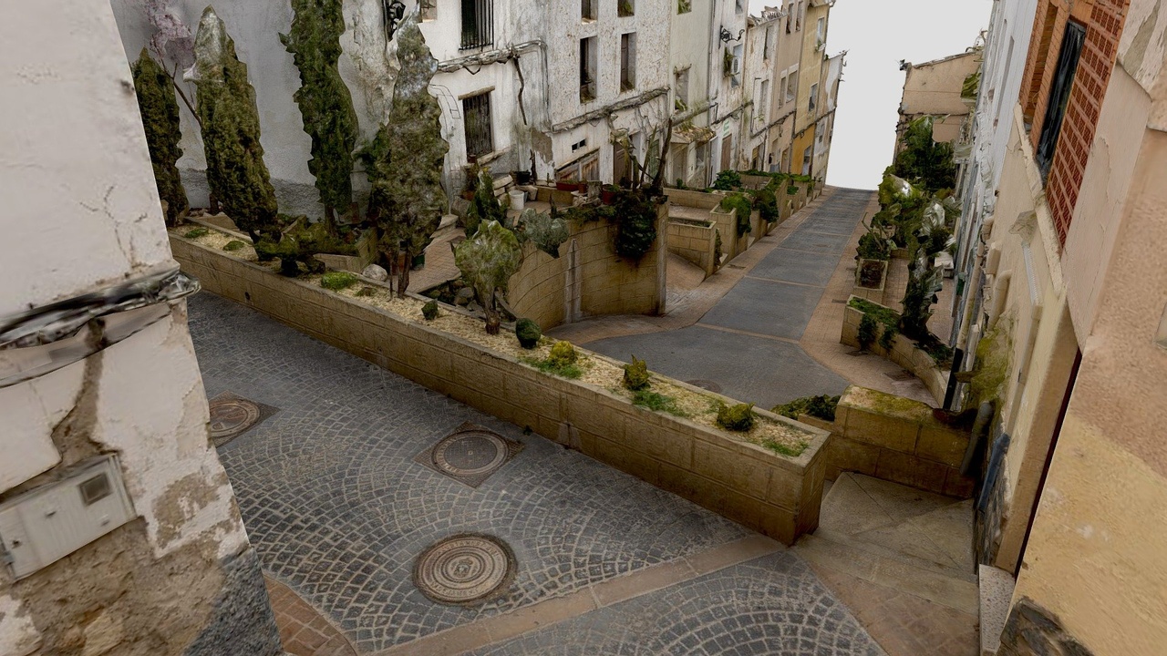 Media 1 for listing "Les Costeretes" Calle San Francisco Tramo 01