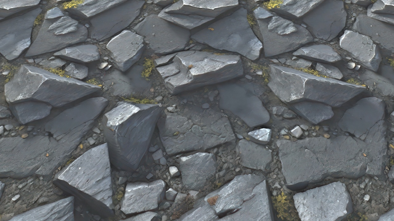 Media 1 for listing Realistic Textures - Vol 53 - Rocks
