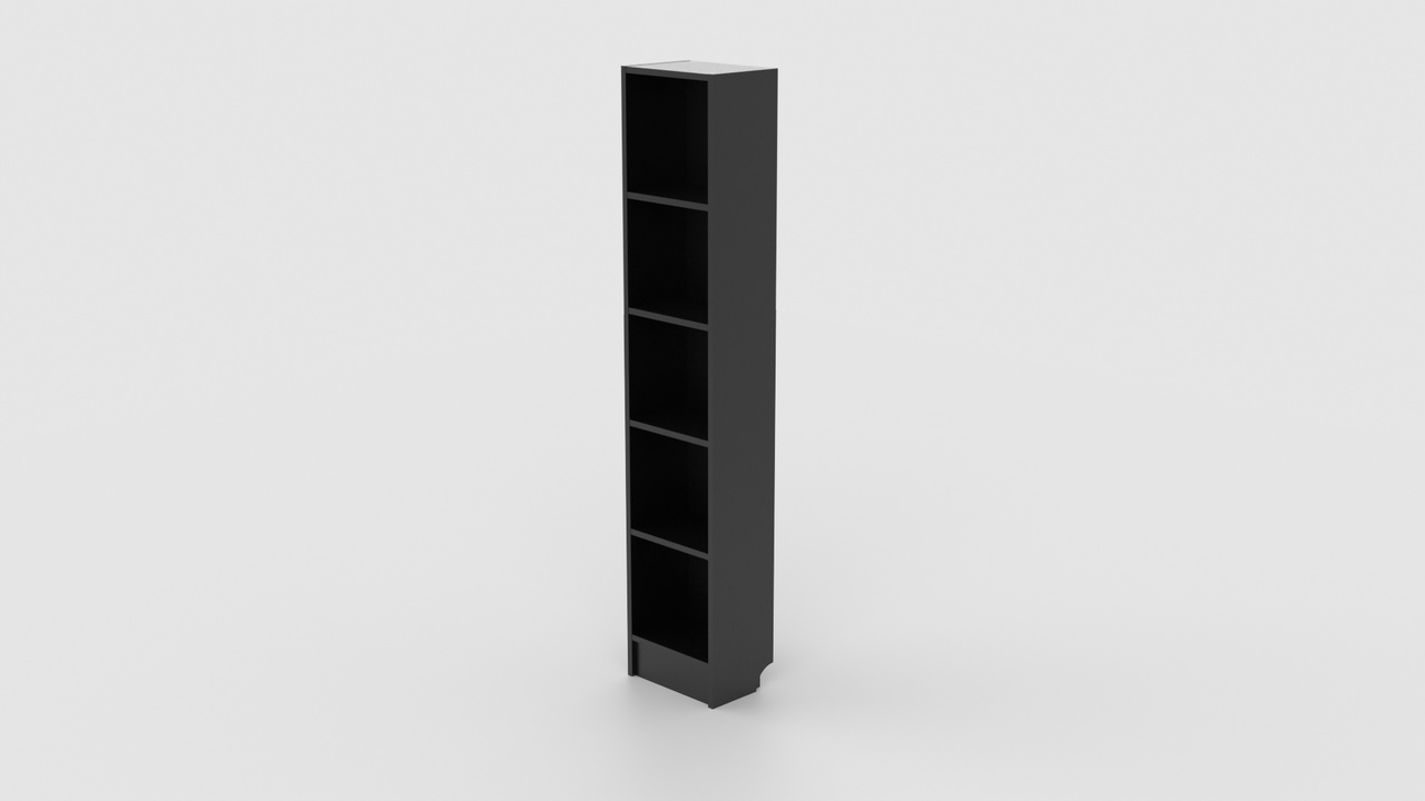 Media 1 for listing Bookcase