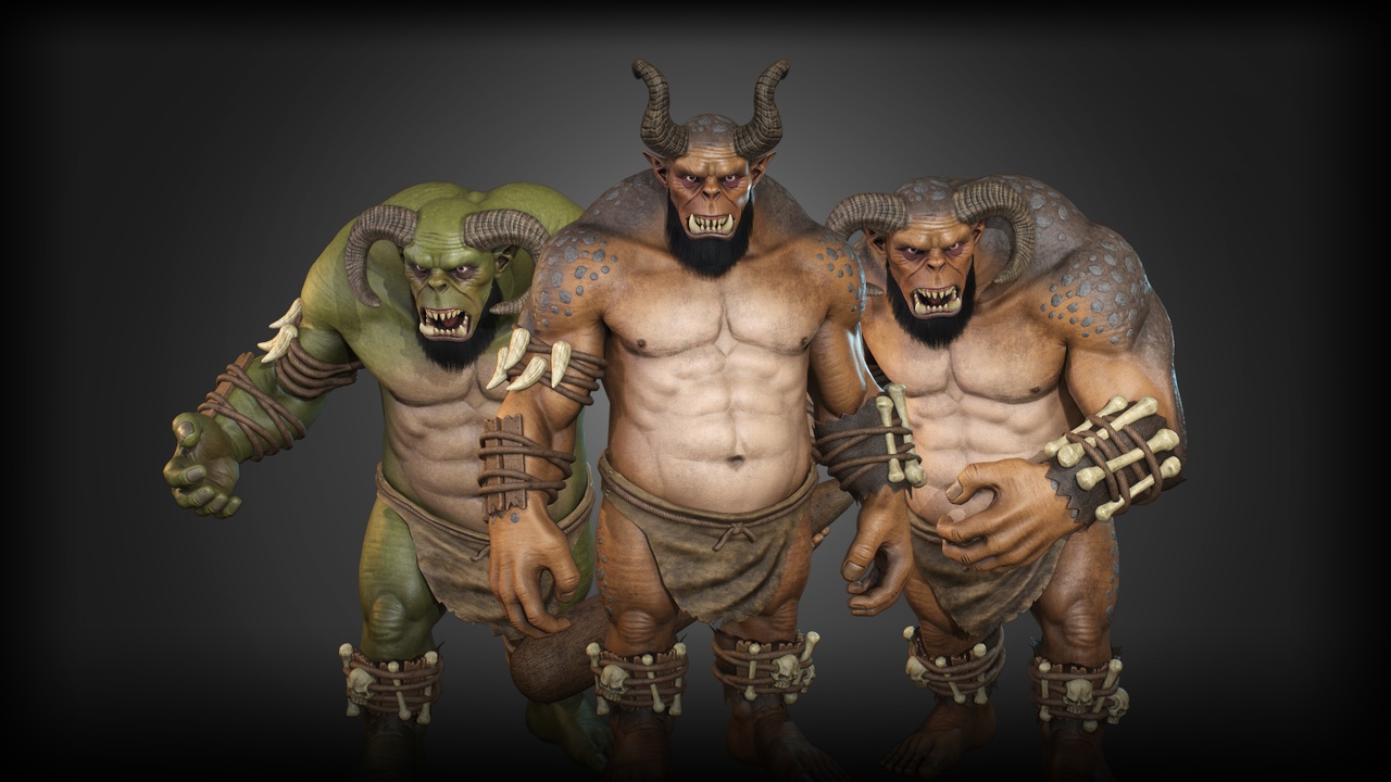 出品Troll 01のメディア1