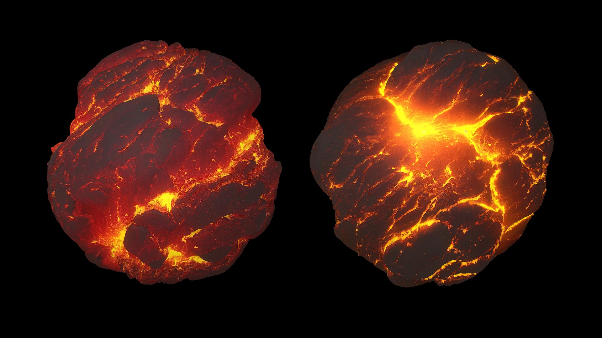 Media 1 for listing Magma Material
