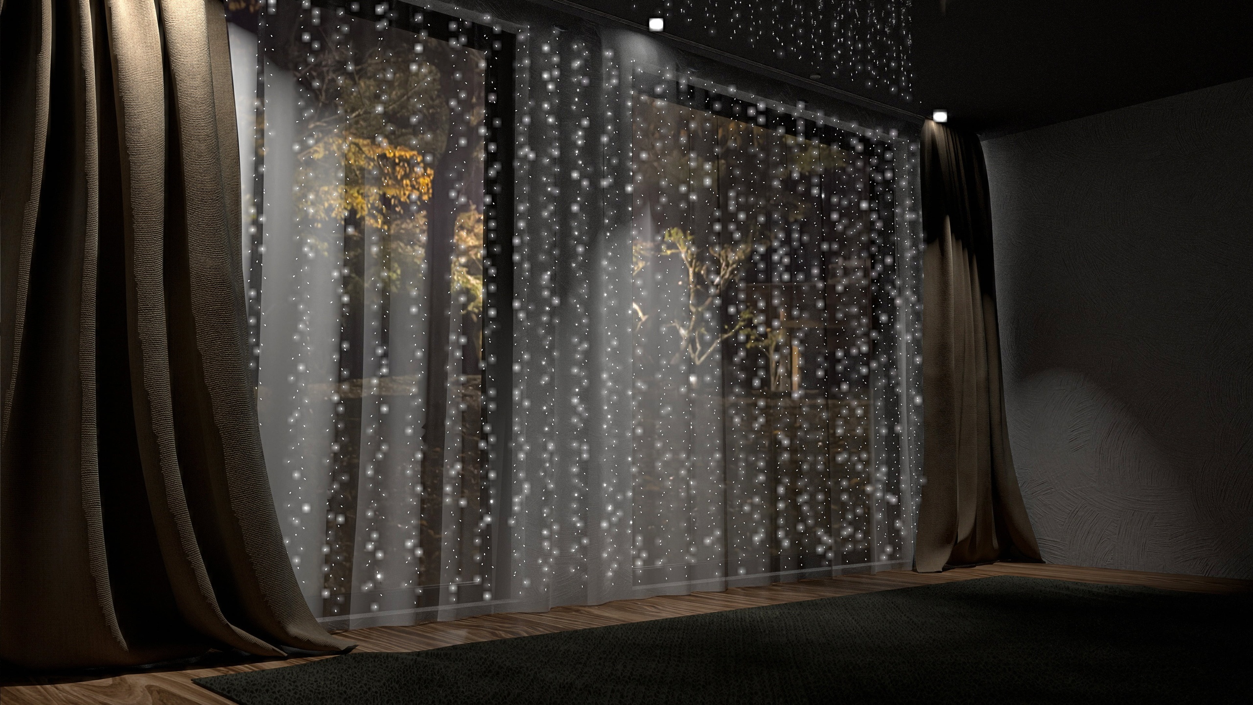 Media 1 for listing Modular Garlands