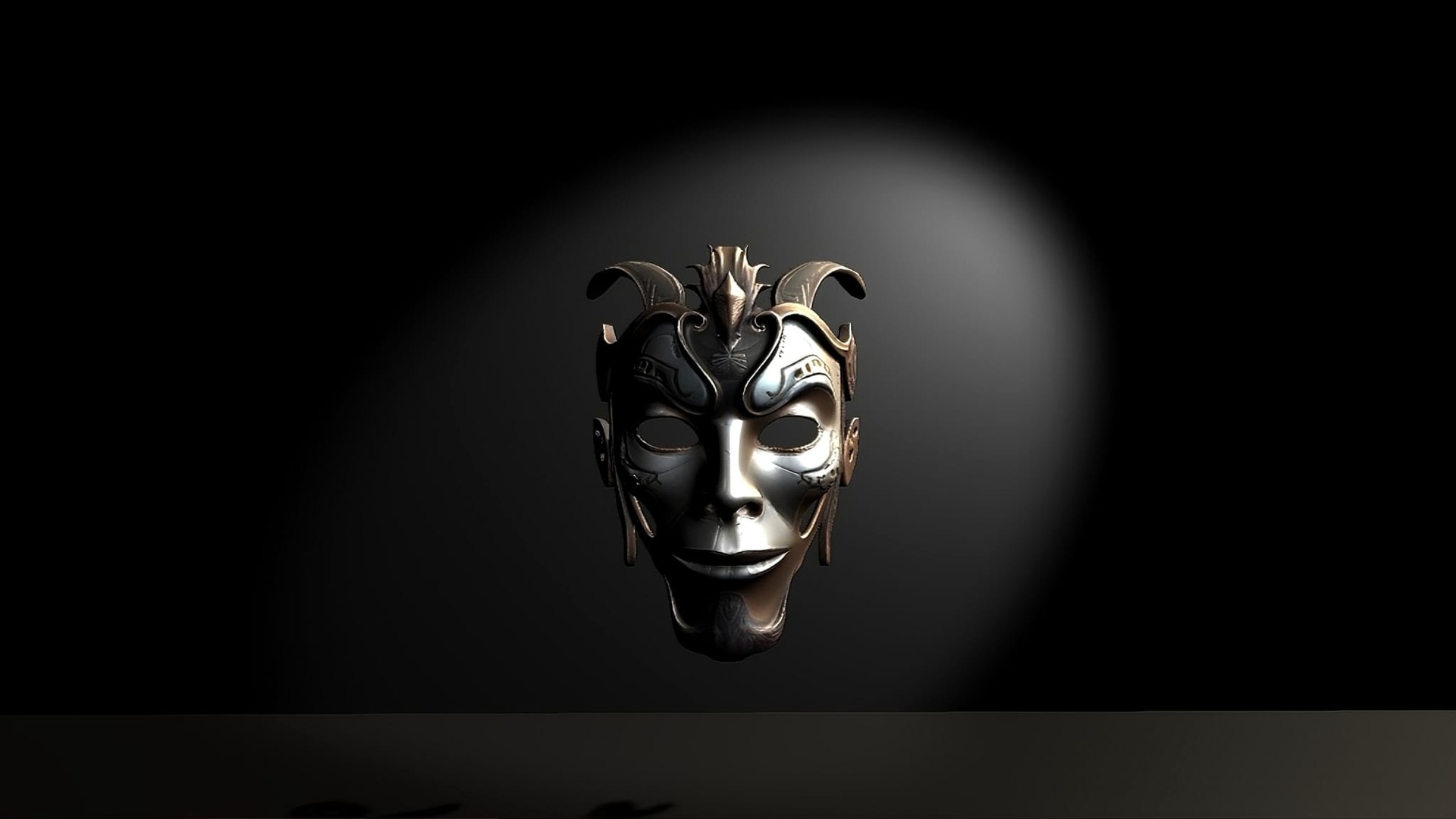 Mask Pack - Free for Personal and Commercial Use | Fab