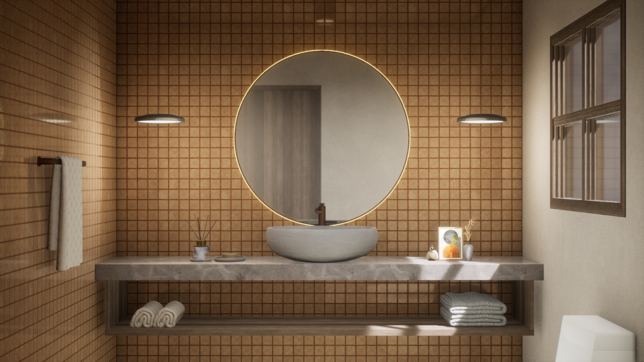 Media 1 for listing Bath Accessories