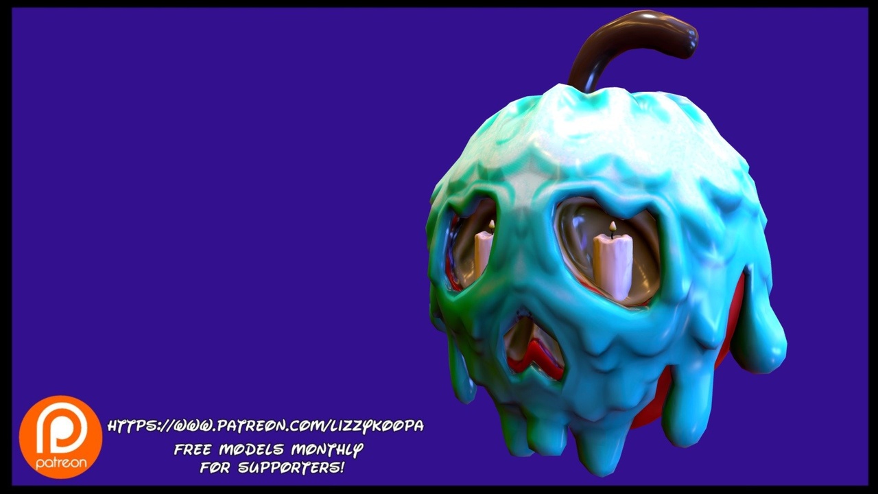 Media 1 for listing Poisoned Apple