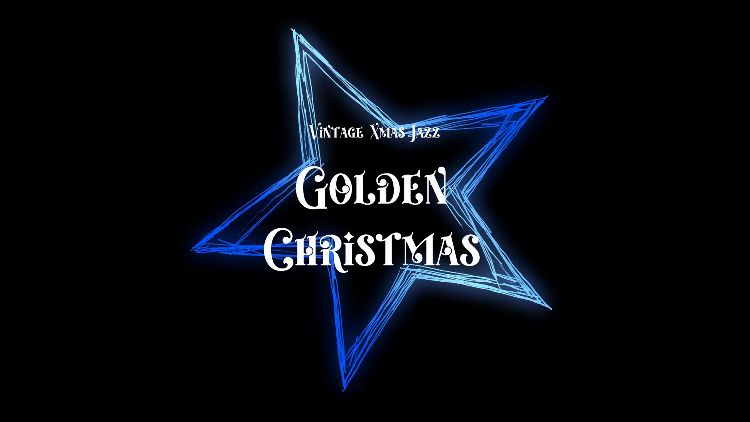 Media 1 for listing Golden Christmas / Vintage Xmas Jazz
