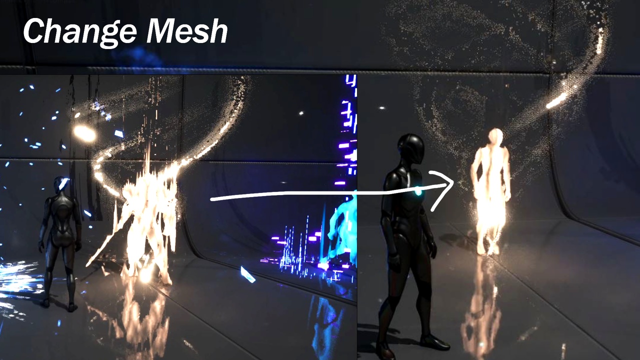 Teleportation FX | Fab